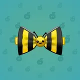 Bow Tie #1281 Bow Tie #1281