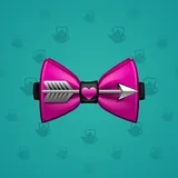 Bow Tie #1286 Bow Tie #1286