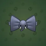 Bow Tie #1289 Bow Tie #1289