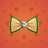 Bow Tie #1294 Bow Tie #1294