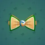 Bow Tie #1307 Bow Tie #1307