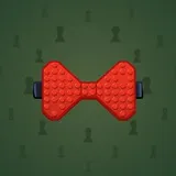 Bow Tie #1328 Bow Tie #1328