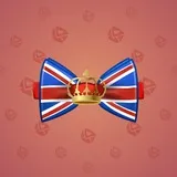 Bow Tie #1331 Bow Tie #1331