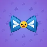 Bow Tie #1334 Bow Tie #1334