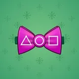 Bow Tie #1344 Bow Tie #1344