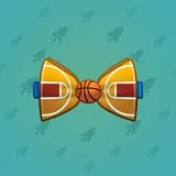 Bow Tie #1346 Bow Tie #1346