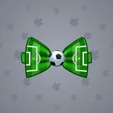 Bow Tie #135 Bow Tie #135