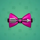 Bow Tie #1370 Bow Tie #1370