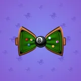 Bow Tie #1372 Bow Tie #1372