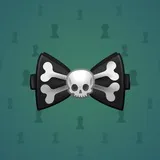Bow Tie #1379 Bow Tie #1379