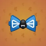 Bow Tie #1383 Bow Tie #1383