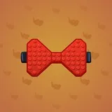 Bow Tie #1385 Bow Tie #1385