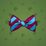 Bow Tie #140 Bow Tie #140