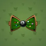Bow Tie #1401
