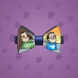 Bow Tie #1405 Bow Tie #1405