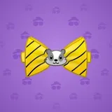 Bow Tie #1407 Bow Tie #1407