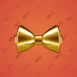 Bow Tie #1412 Bow Tie #1412