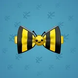 Bow Tie #1429 Bow Tie #1429