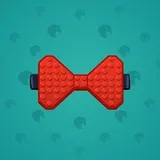 Bow Tie #1433 Bow Tie #1433