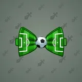 Bow Tie #1438 Bow Tie #1438