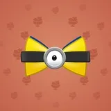 Bow Tie #1445 Bow Tie #1445