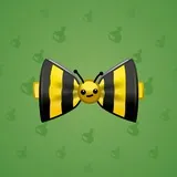 Bow Tie #1457 Bow Tie #1457