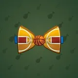 Bow Tie #1459 Bow Tie #1459