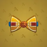 Bow Tie #1460