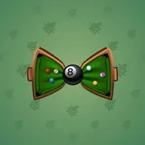 Bow Tie #1467