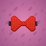 Bow Tie #1468 Bow Tie #1468