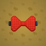 Bow Tie #1469 Bow Tie #1469