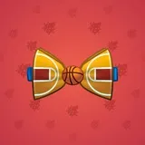 Bow Tie #1485 Bow Tie #1485