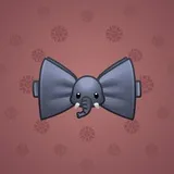 Bow Tie #1489 Bow Tie #1489
