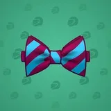 Bow Tie #1490