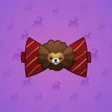 Bow Tie #1495 Bow Tie #1495