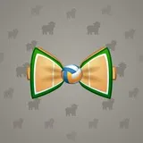Bow Tie #1497 Bow Tie #1497