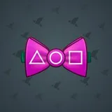 Bow Tie #1507