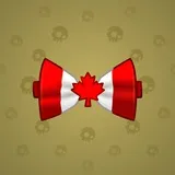 Bow Tie #1516 Bow Tie #1516