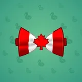 Bow Tie #1524