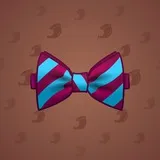 Bow Tie #1529 Bow Tie #1529
