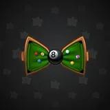 Bow Tie #1532 Bow Tie #1532