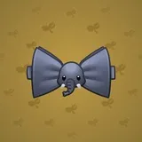 Bow Tie #1535 Bow Tie #1535