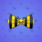 Bow Tie #1537
