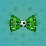 Bow Tie #1538 Bow Tie #1538