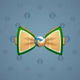 Bow Tie #155 Bow Tie #155