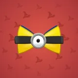 Bow Tie #1555 Bow Tie #1555