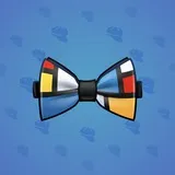 Bow Tie #156