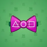 Bow Tie #1560