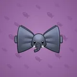 Bow Tie #1571 Bow Tie #1571
