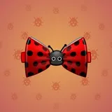 Bow Tie #1578 Bow Tie #1578